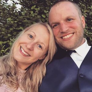 Meet your Posher, Meagan